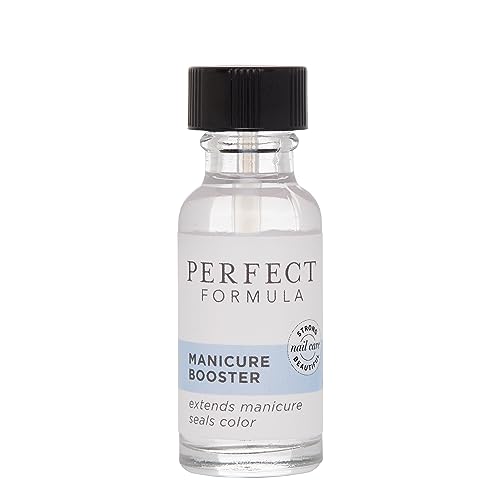 Perfect Formula Manicure Booster
