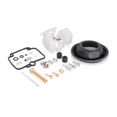 Kit carburateur GSF400 GK75A pour stopper les fuites essence