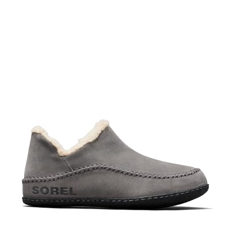 SOREL Manawan II Suede Slipper
