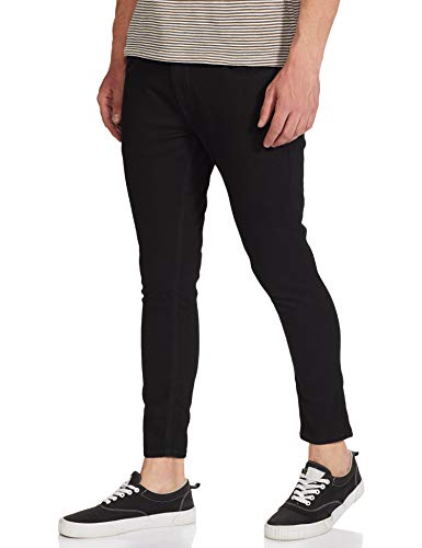 Image of Spykar Men Slim Fit Jeans
