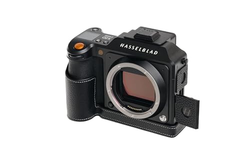 Hasselblad X2D camera