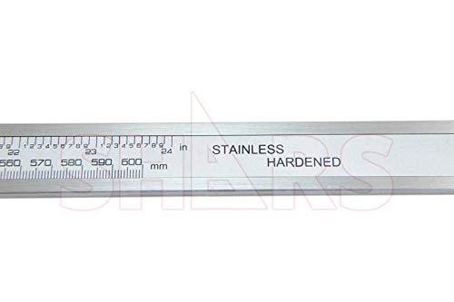 Shars Electronic Caliper - Precise Measurement -4
