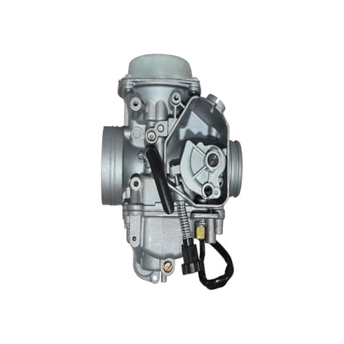 Kit de carburador para solucionar fallos de motor en Foreman TRX450 6