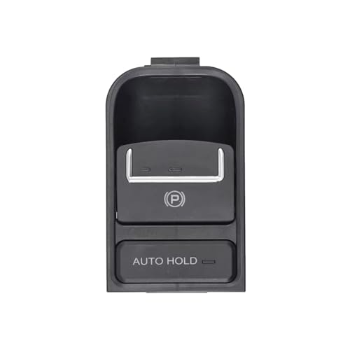 Botón Auto Hold para VW Sharan 2011-2016 y freno de mano eléctrico 3