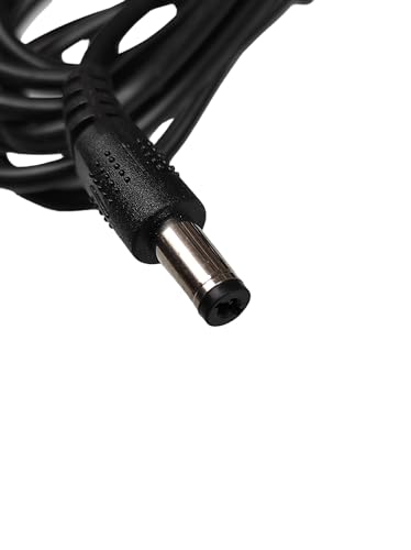 Link-e : Netzteil Ladegerät Kompatibel Mit SEGA Megadrive 1 Und Master System 1 & 2 Konsolen