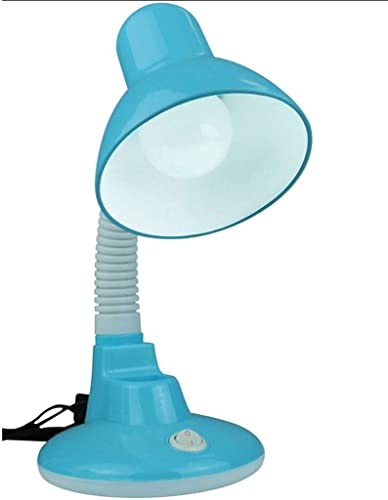 Lampara Mesita Noche Lectura LED, Protección Ocular, Luz De Lectura, Sombrero, Luz De Mesa, Lámparas De Escritorio De Ahorro De Energía Para Trabajo, Estudio, Dormitorio, Oficina Estudio Oficina Luz N