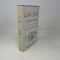 Cook Book: Favorite food from home & abroad 0517139243 Book Cover