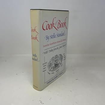 Hardcover Cook Book Favorite Food from Home and Abroad Book