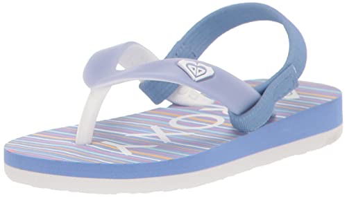 Image of Roxy Baby Girls' Tahiti Toddler Strap Sandal