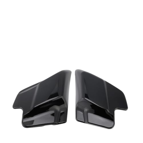 Motorcycle Battery Side Cover
