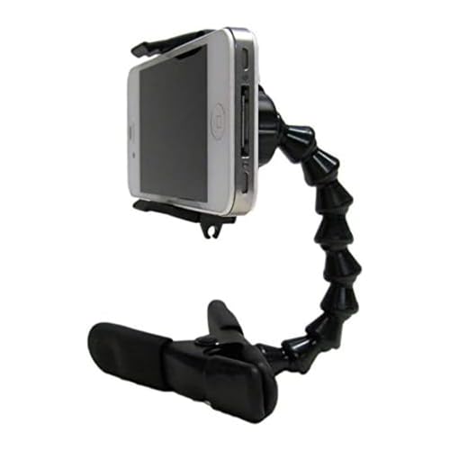 Stage Ninja FON-9-CB Universal Phone Mount - Clamp Base