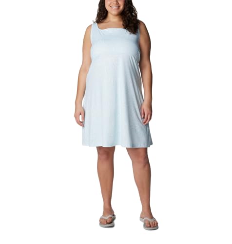 Image of Columbia PFG Freezer III Dress