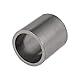 Motoforti Motorrad Auspuffrohr Dichtung Graphit Auspuffdichtungen Dichtung Reparatur für Motorrad Auspuffrohr Ersetzen 32x39x41mm
