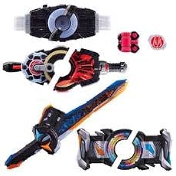 仮面ライダーギーツ 変身ベルト DXデザイアドライバー コマンドツインバックル Amazon | [バンダイ] 仮面ライダーギーツ 変身ベルト DXデザイア