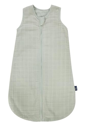 Kinderhaus Blaubär Alvi Babyschlafsack & Windel Blaubaer |...