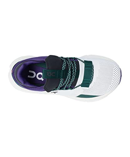 Image of On Women's Cloudnova Sneakers