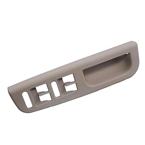 Plastique lève-vitre collant résolu pour Golf 4 et Passat 3B1867171E