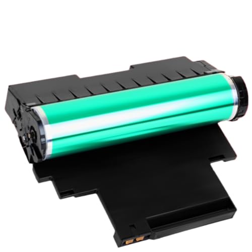 Tambour couleur CLX3170 CLP320 résout les traces noires et impressions ternes