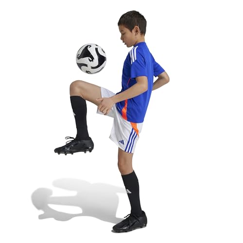 adidas Kids' Tiro 24 Training Shorts4