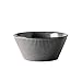 DGSJD 2 szt. ceramiczne miski do sałatek w japońskim stylu do makaronu deserowego duża pojemność głęboka miska naczynia domowe (kolor: A, rozmiar: 18 x 8,2 cm)