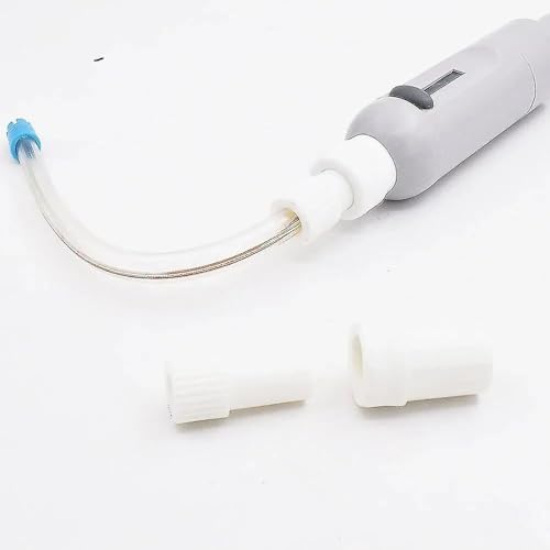 Image of Dental Low Suction Tip Holder (packing : 1 pcs law suction tip Holder)