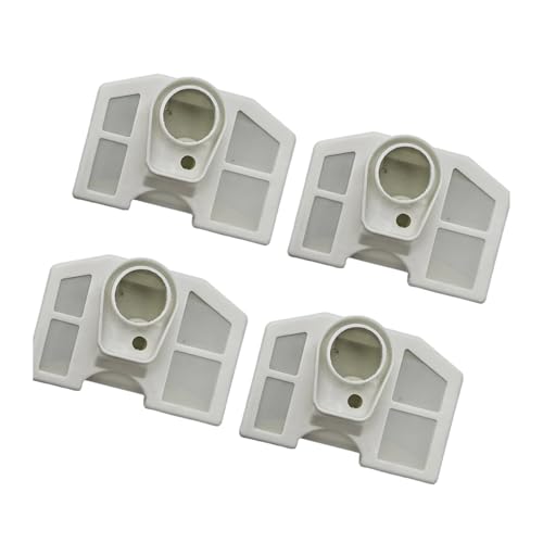 4pcs Chainsaw 45cc 52cc 58cc Fit For G4500 G5200 G5800 4500 5200 5800 Gas Chain Saw Replacement Parts