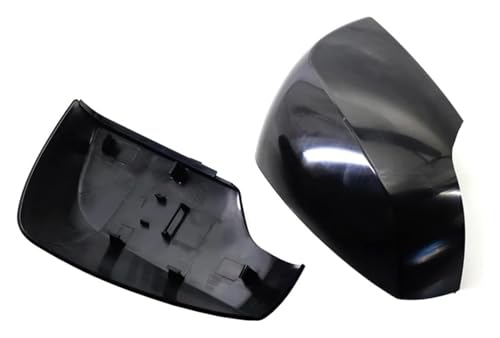 Capuchon remplacement rétroviseur Subaru Impreza WRX STI finition premium ajustée - 4