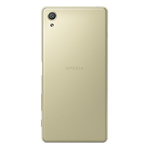Amazon | Sony Xperia X F5121 32GB Single-SIM Factory Unlocked