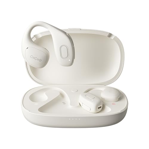 NTT�\�m���e�B cocoe (�R�R�G) �I�[�v���C���[�^ �W���� cocoe Ear | �����ӂ����Ȃ� ���C�����X�C���z�� | �x�[�W�� | Bluetooth Ver.5.4