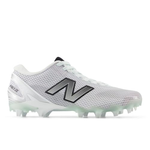 New Balance Women's Freezelx V5 Low Lacrosse Shoe3