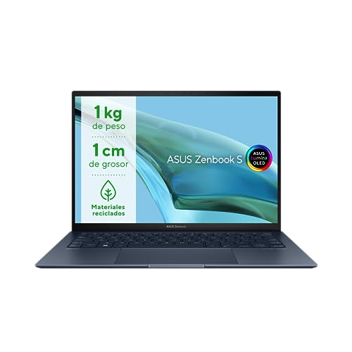 Ordenadores Portatiles I7 16Gb Ram 1Tb Marca ASUS