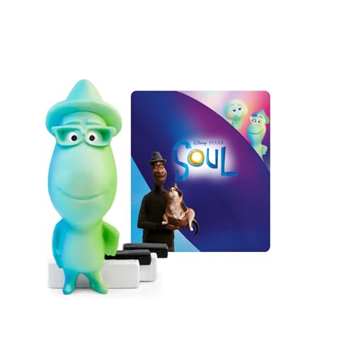 Image of Tonies Joe Gardner Audio Toy Figurine from Disney and Pixar's Soul