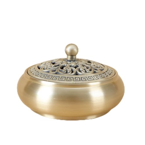 Porte-clés de gourde chinois et pièce ancienne, le cadeau idéal de protection
