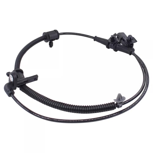 Capteur ABS Opel Astra 2006-2016 de vitesse roue avant pour rouler serein sous la pluie