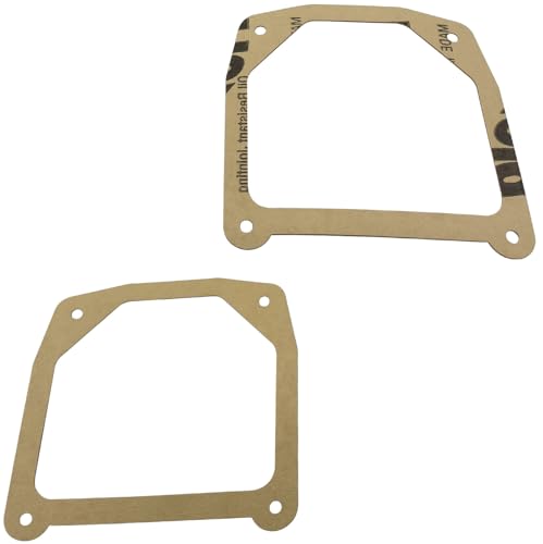 Image of (2 Pack) Replace Kohler 7000 Cover gaskets These fit The 7000 Model Engines with Stamped Steel Valve Covers