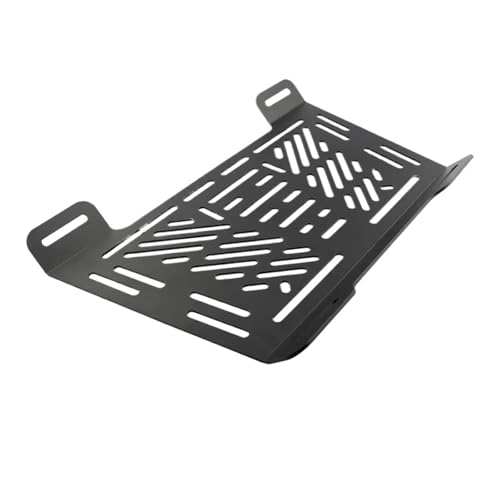 Support Arrière De Moto Évite la Chute des Bagages sur Tiger 850 1200