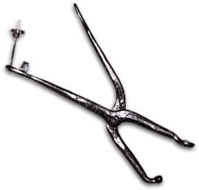 Bunion Stretcher Ball & Ring, Cast Iron