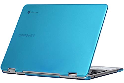 mCover Hard Shell Case for late-2018 12.2