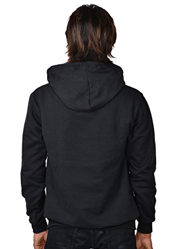 Image of BAGHADBILLO Unisex-Adult Hooded Sweatshirt