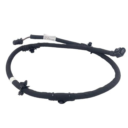 Faisceau électrique frein de stationnement Kadjar conduite gauche référence 241101267R