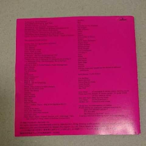 BON JOVI 【直筆サイン入り】 入手困難 BON JOVI 【直筆サイン入り】 入手困難