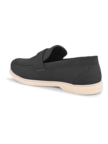 Image of Prolific Men's Slip-On Super Cushioned Loafer Shoes