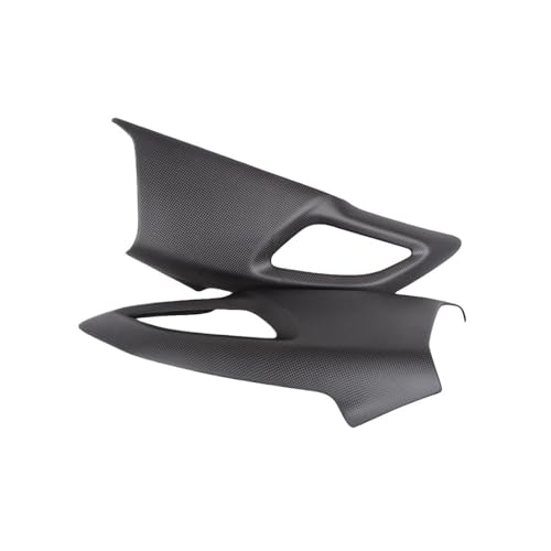 Protection admission d'air Diavel contre impacts : spoiler carénage et panneaux 2011-2018