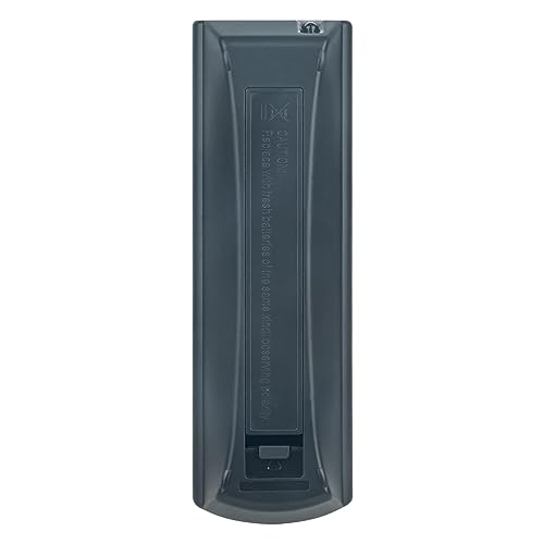 ALLIMITY RCA39126 Replace Remote Control fit for Panasonic Viera TX-39FW334 TX-32E200E TX-32D302B TX-32F300E TX-43D302B TX-39EW334 TX-43F300E TX-32DW304 TX-32DW334 TX-32D300E TX-32FW334 TX-24E302B - Image 3