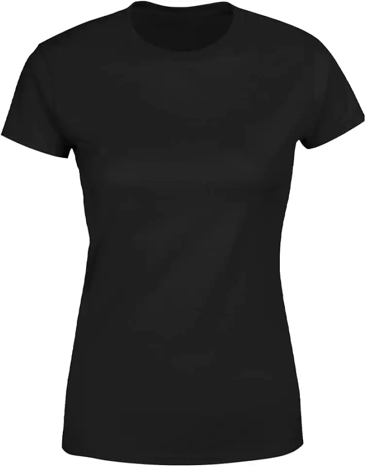 Blusa Feminina Tshirt Camiseta Baby Look Lisa Premium
