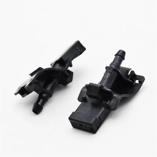 Buse de lave-glace premium pour Toyota Altis et Camry - Finition et durabilité de capot