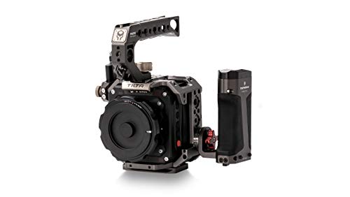 Tiltaing Z CAM Kit B for Z CAM Cameras