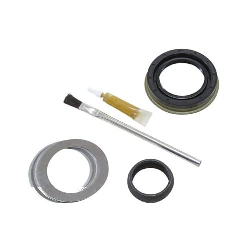 Rear Pinion Bearing Kit for Dodge Diplomat 1977-1989 5.2L 318cid V8, for Dodge Magnum 1978 6.6L 400cid V8