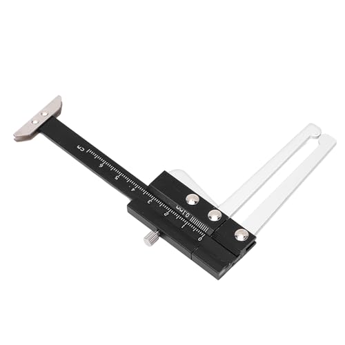 Calibrador para Medir Disco de Freno Precisión 0.1mm miniatura 2