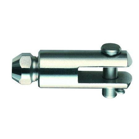 Nautos Sta-Lok Fork Self Fit Terminal (3/16